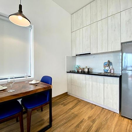 Luxe Paradise Residence 88 Tu Hoa Ханой Екстер'єр фото