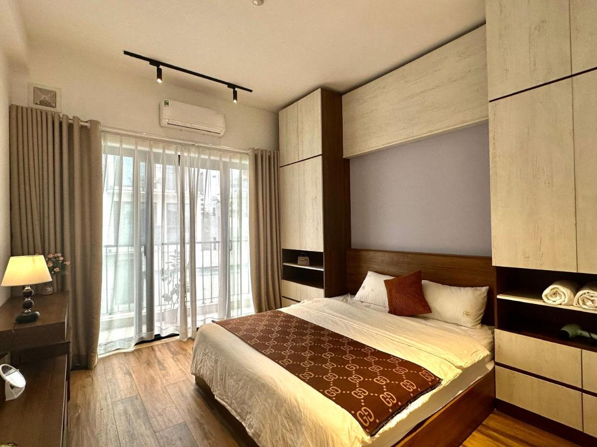 Luxe Paradise Residence 88 Tu Hoa Ханой Екстер'єр фото