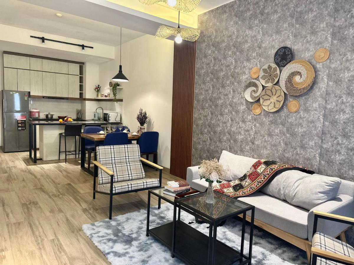 Luxe Paradise Residence 88 Tu Hoa Ханой Екстер'єр фото