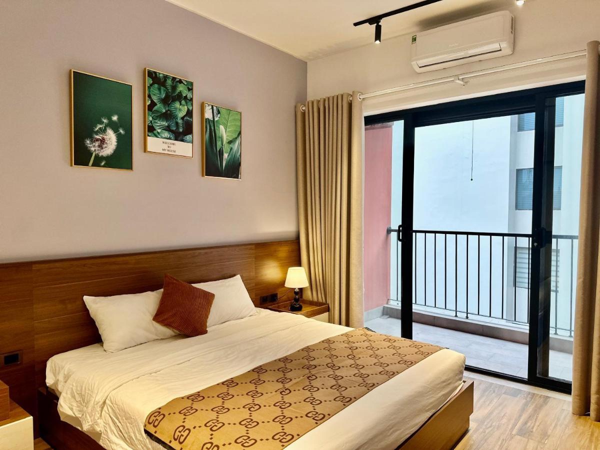 Luxe Paradise Residence 88 Tu Hoa Ханой Екстер'єр фото