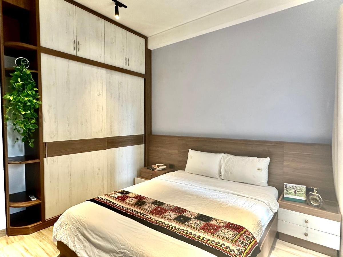 Luxe Paradise Residence 88 Tu Hoa Ханой Екстер'єр фото