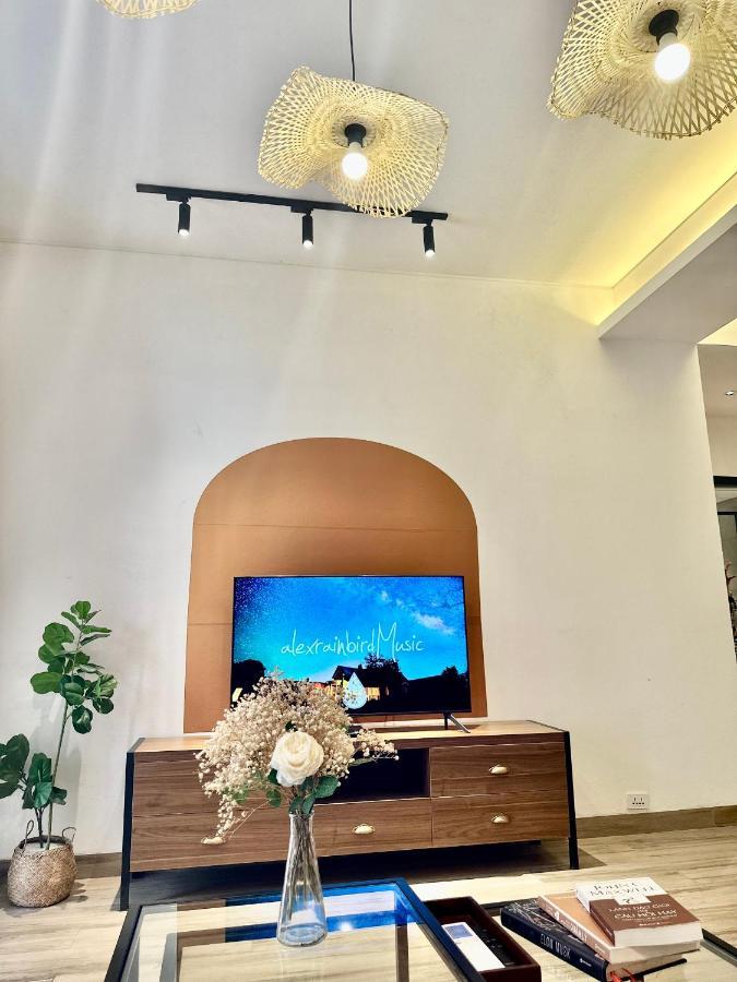 Luxe Paradise Residence 88 Tu Hoa Ханой Екстер'єр фото