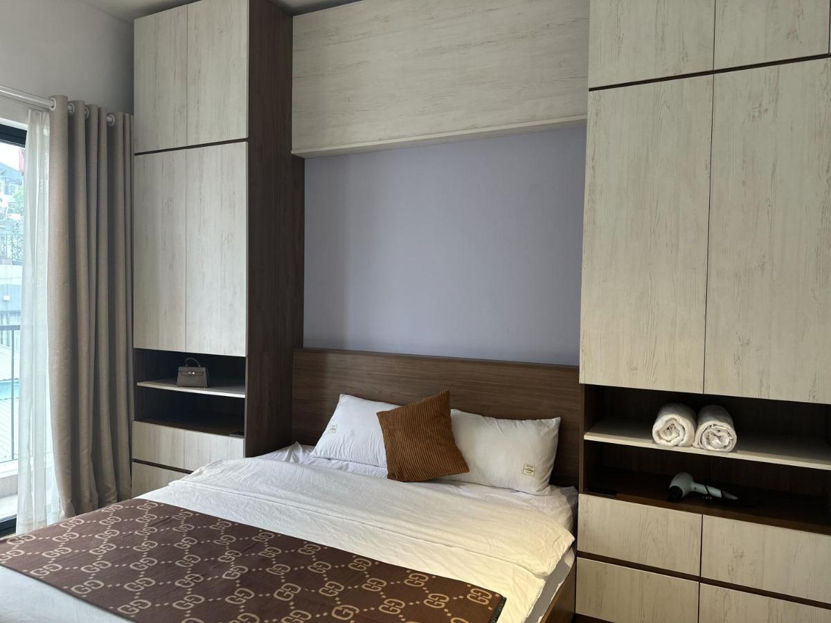 Luxe Paradise Residence 88 Tu Hoa Ханой Екстер'єр фото