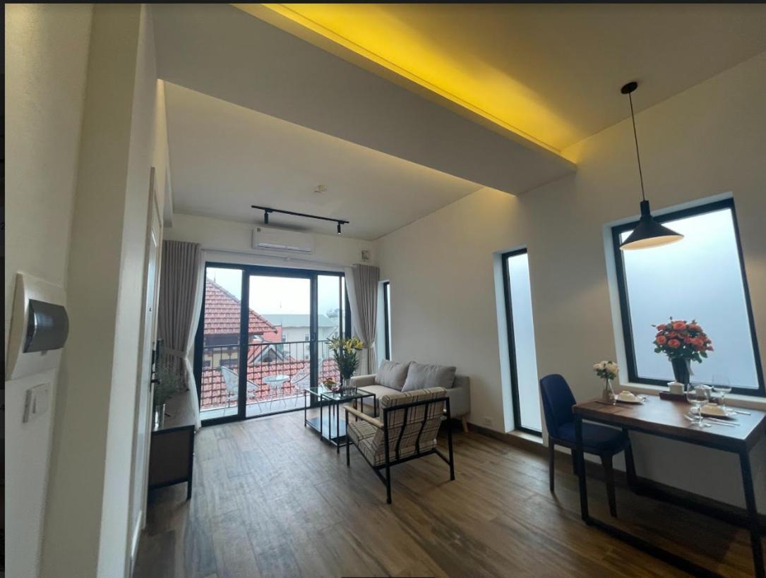 Luxe Paradise Residence 88 Tu Hoa Ханой Екстер'єр фото
