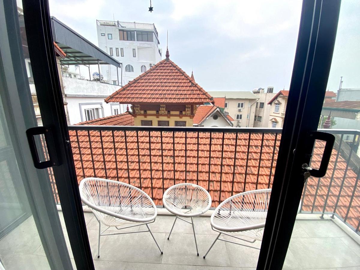 Luxe Paradise Residence 88 Tu Hoa Ханой Екстер'єр фото