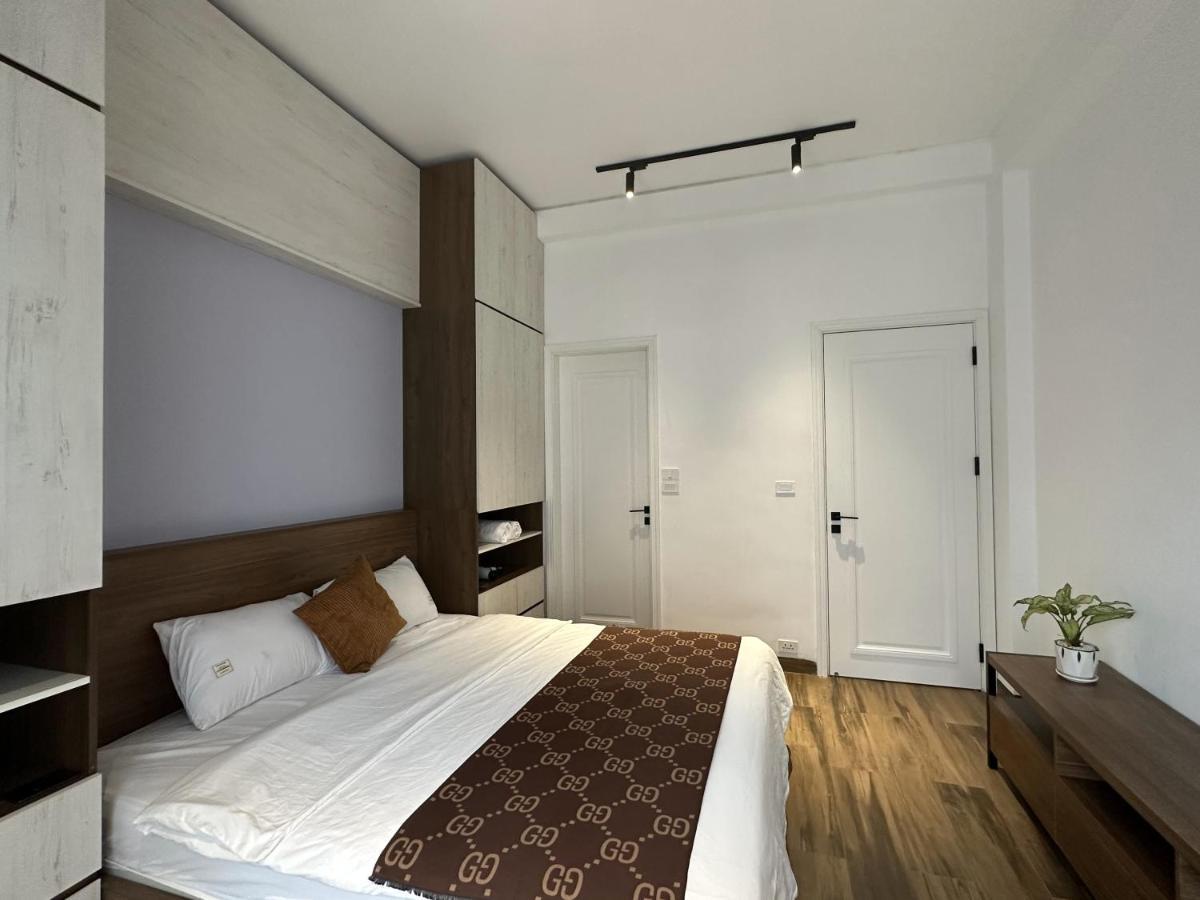 Luxe Paradise Residence 88 Tu Hoa Ханой Екстер'єр фото