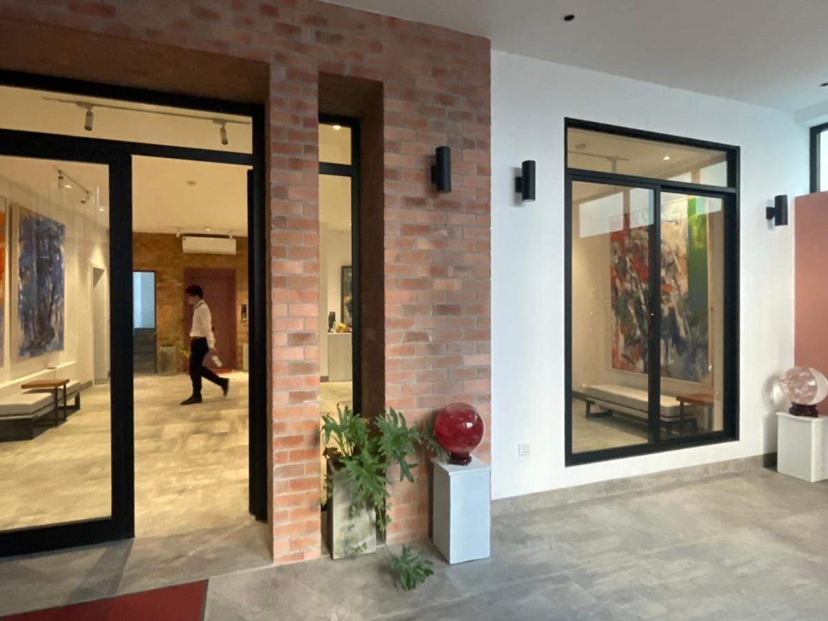 Luxe Paradise Residence 88 Tu Hoa Ханой Екстер'єр фото