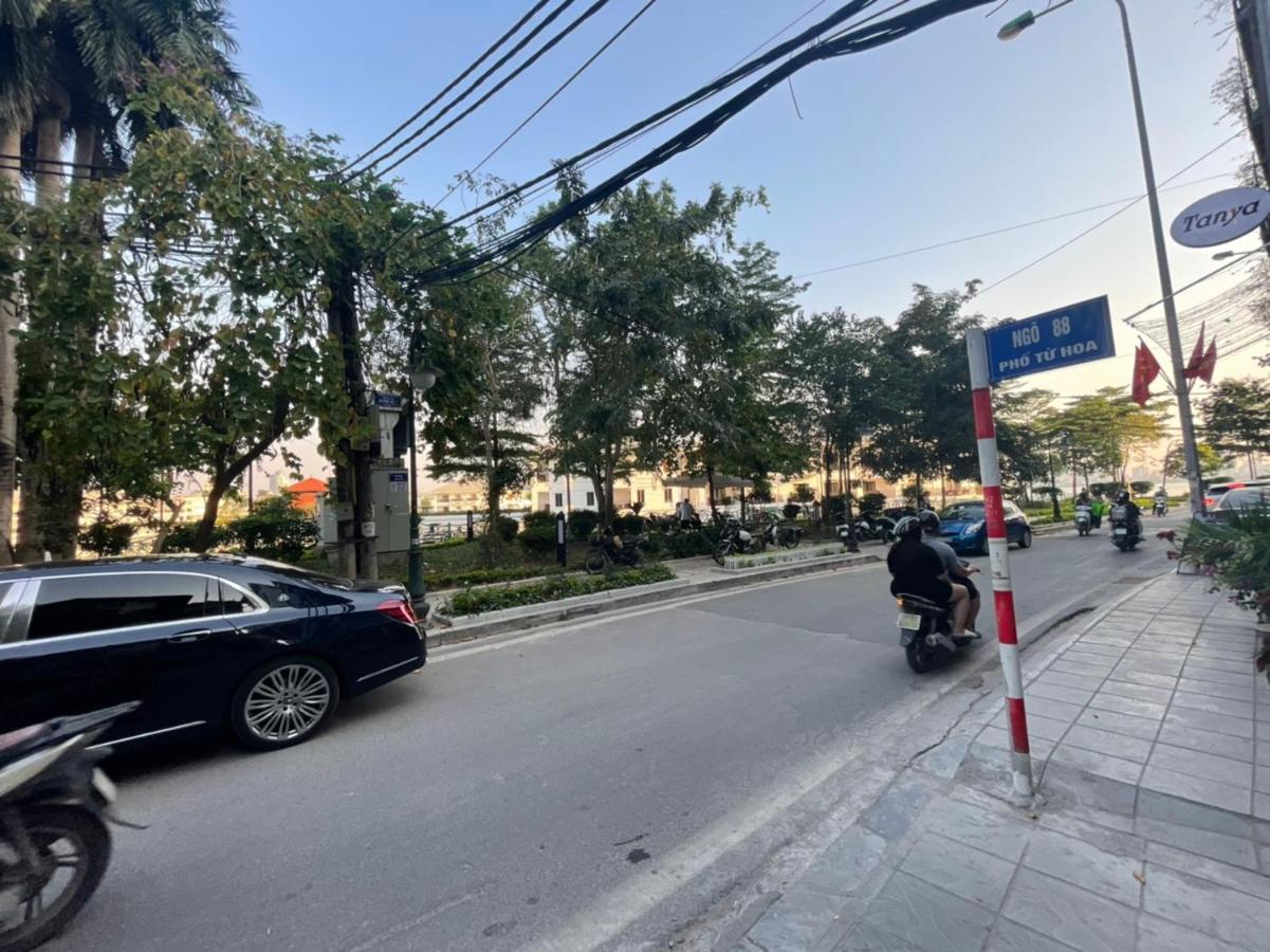 Luxe Paradise Residence 88 Tu Hoa Ханой Екстер'єр фото