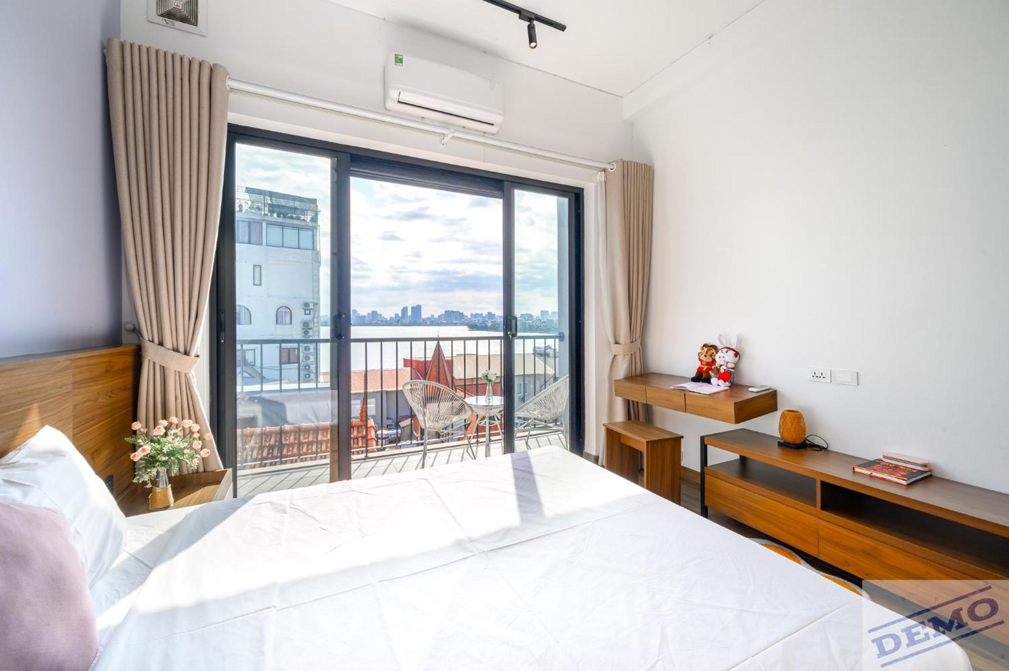 Luxe Paradise Residence 88 Tu Hoa Ханой Екстер'єр фото
