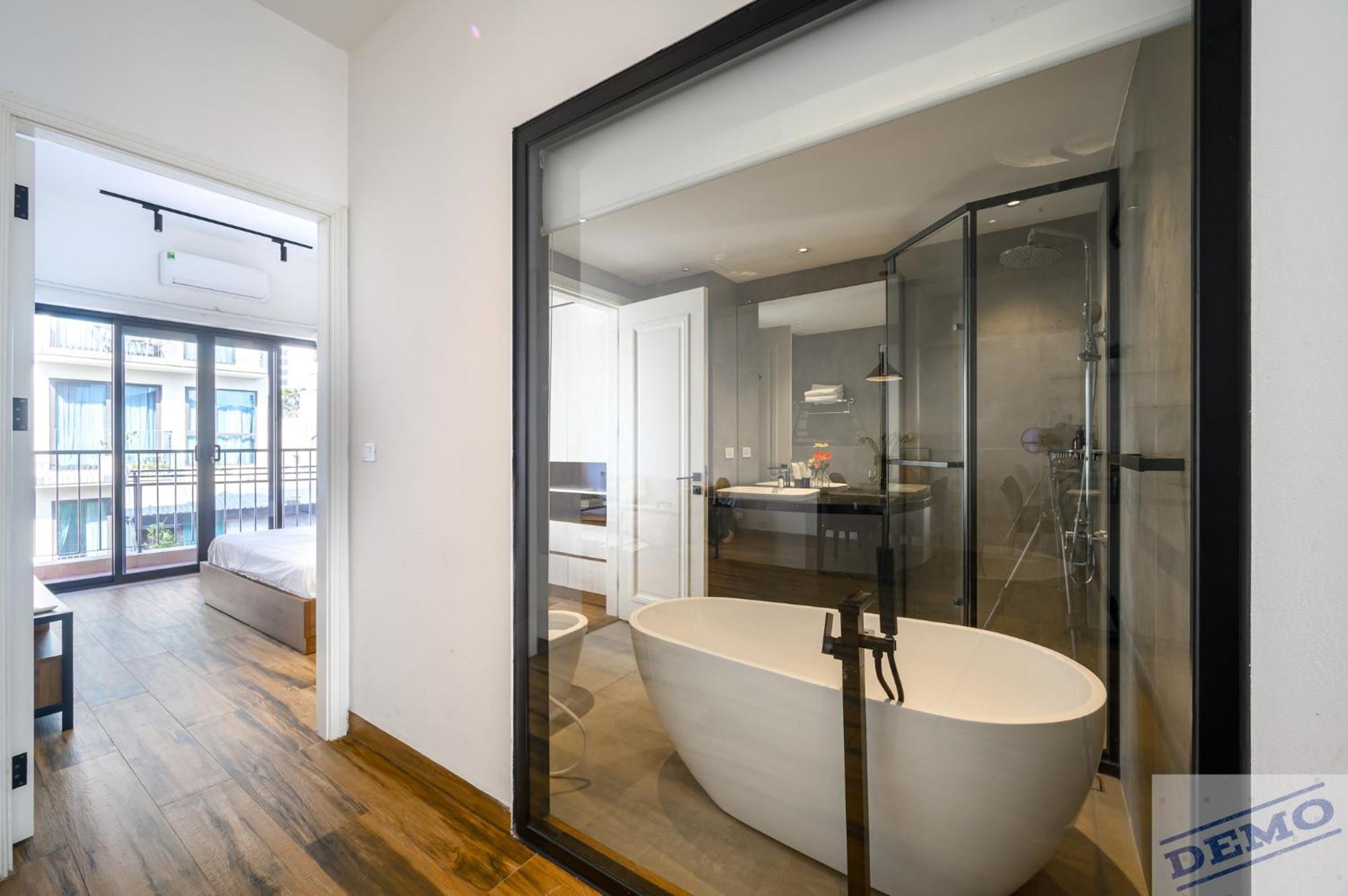 Luxe Paradise Residence 88 Tu Hoa Ханой Екстер'єр фото