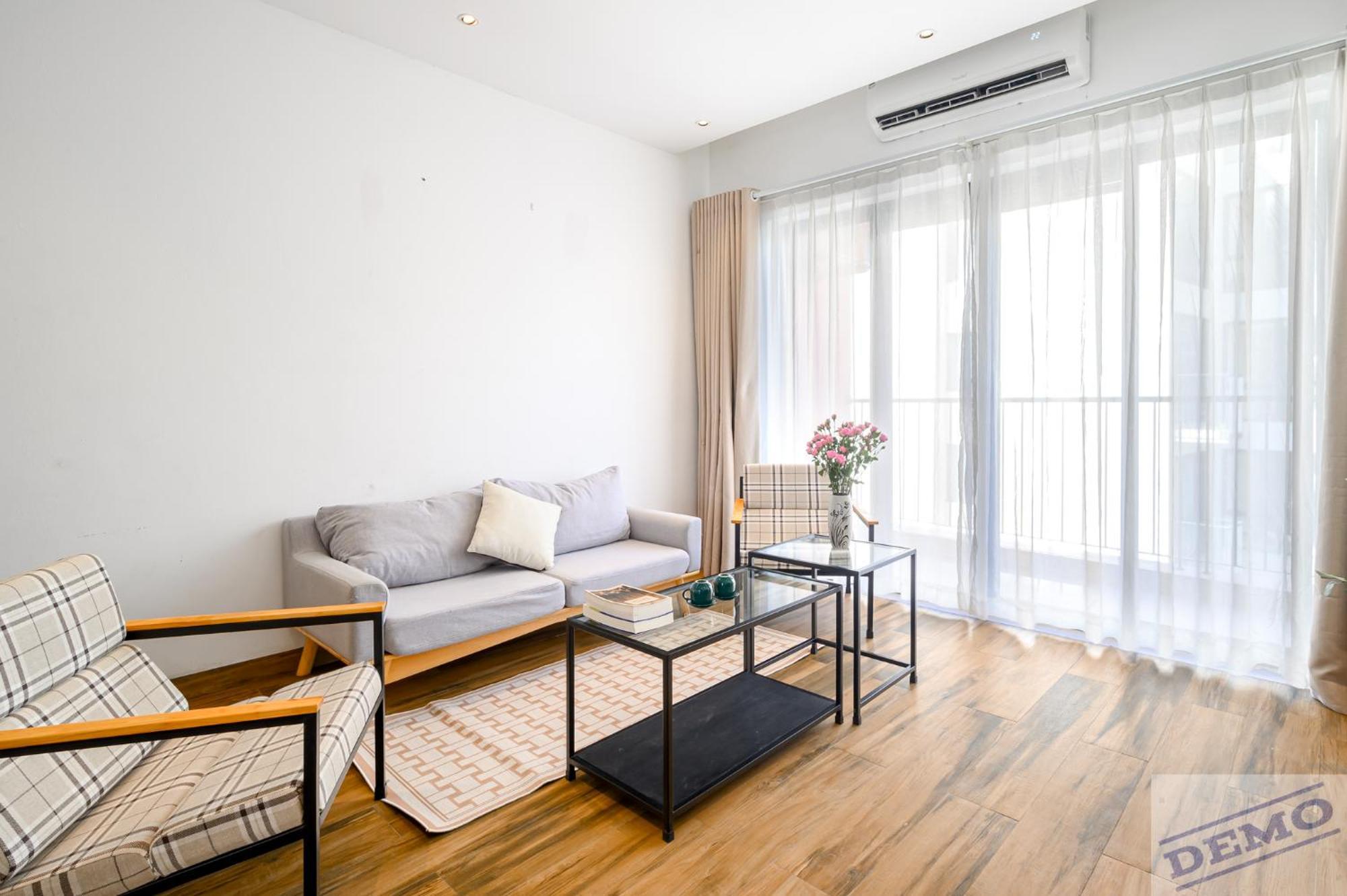 Luxe Paradise Residence 88 Tu Hoa Ханой Екстер'єр фото