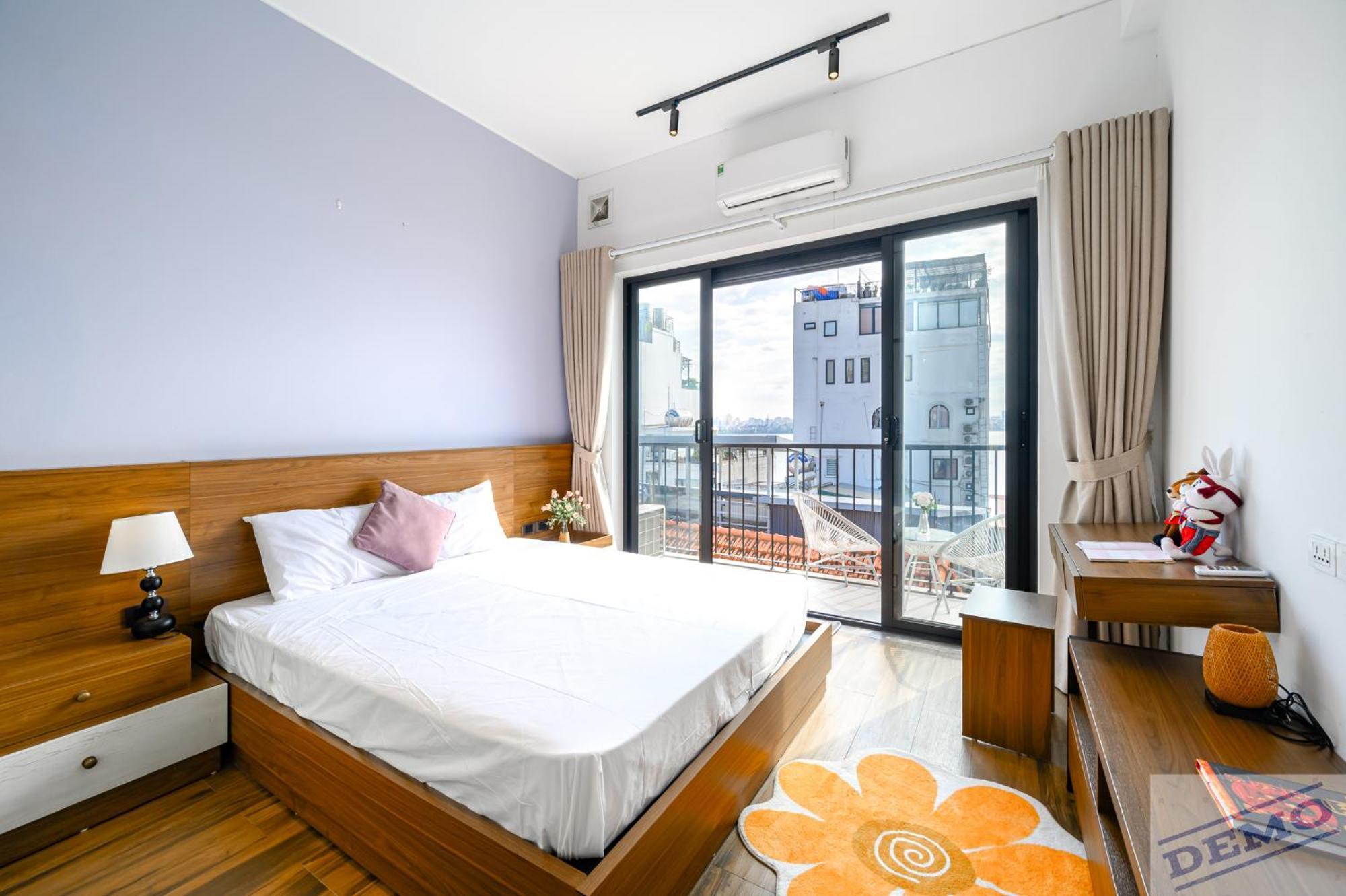 Luxe Paradise Residence 88 Tu Hoa Ханой Екстер'єр фото