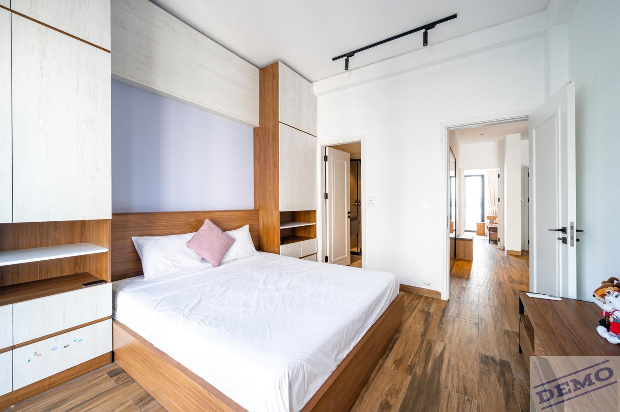 Luxe Paradise Residence 88 Tu Hoa Ханой Екстер'єр фото