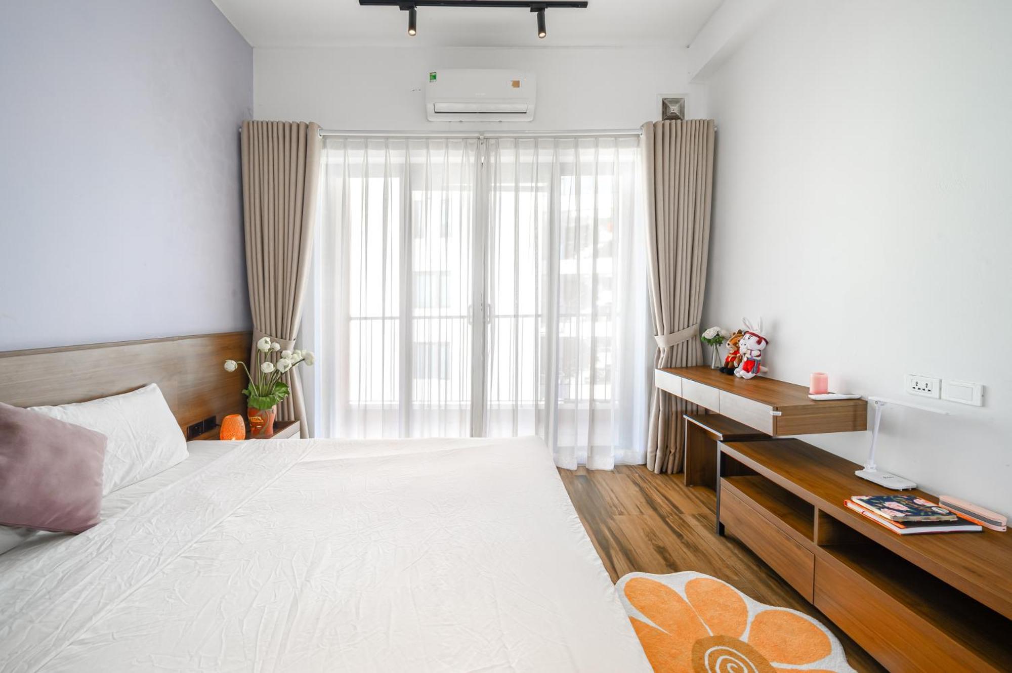 Luxe Paradise Residence 88 Tu Hoa Ханой Екстер'єр фото
