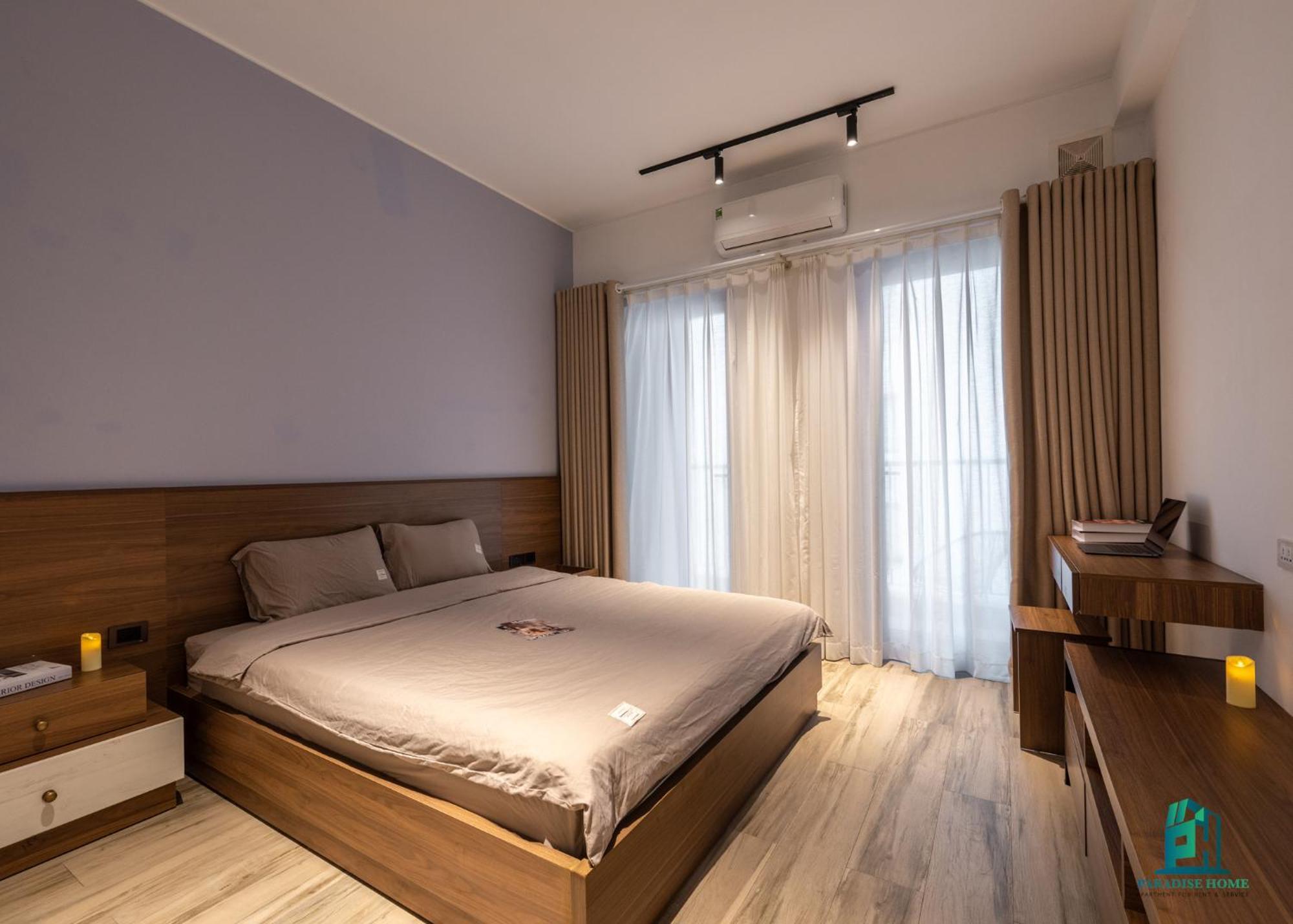 Luxe Paradise Residence 88 Tu Hoa Ханой Екстер'єр фото