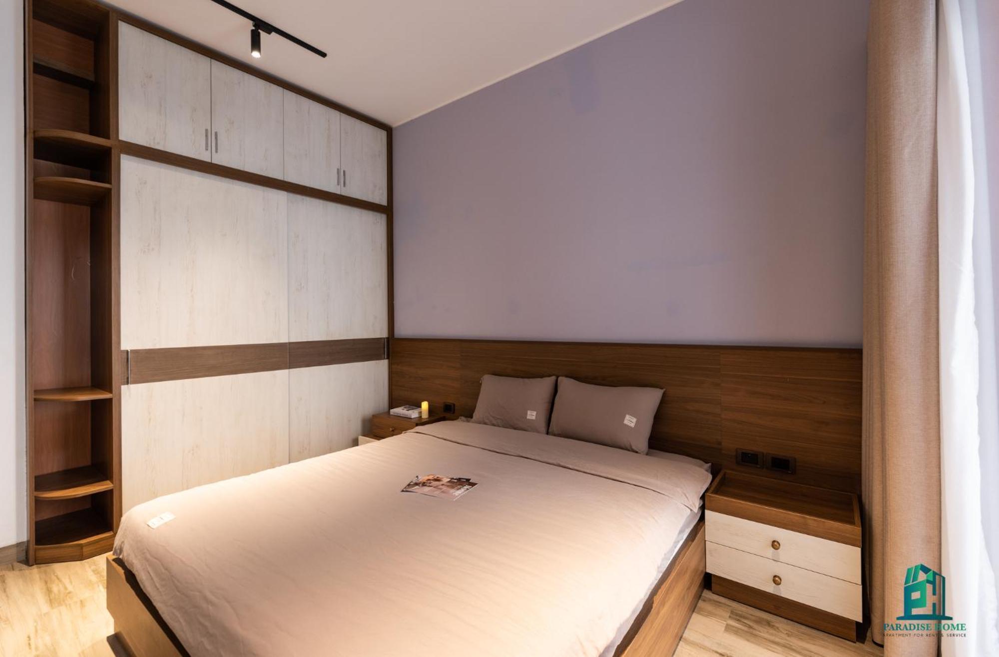 Luxe Paradise Residence 88 Tu Hoa Ханой Екстер'єр фото