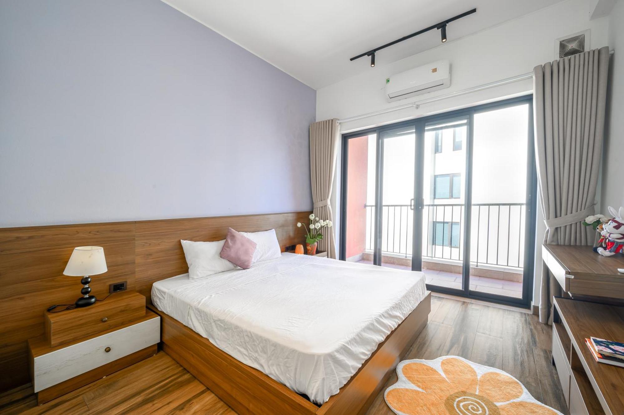 Luxe Paradise Residence 88 Tu Hoa Ханой Екстер'єр фото