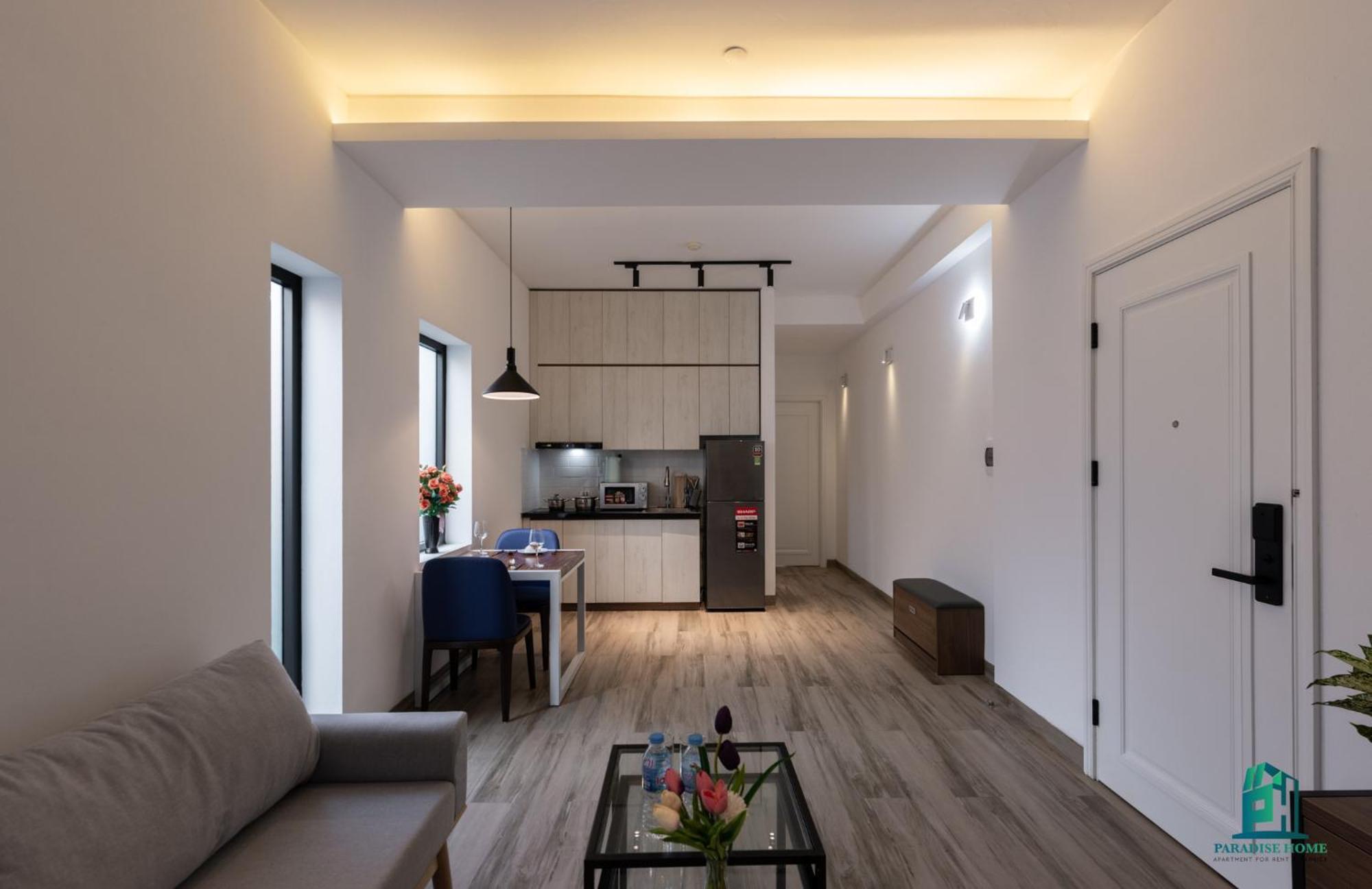 Luxe Paradise Residence 88 Tu Hoa Ханой Екстер'єр фото