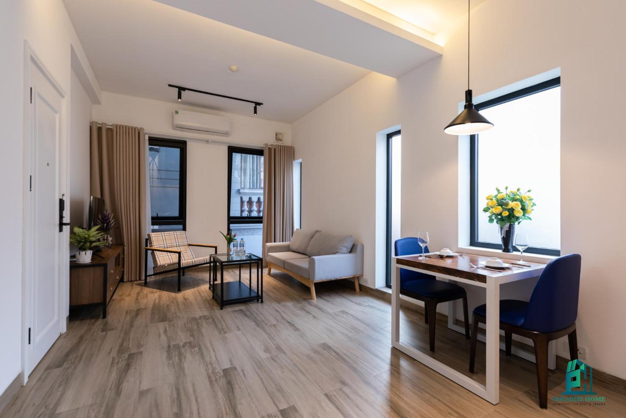 Luxe Paradise Residence 88 Tu Hoa Ханой Екстер'єр фото