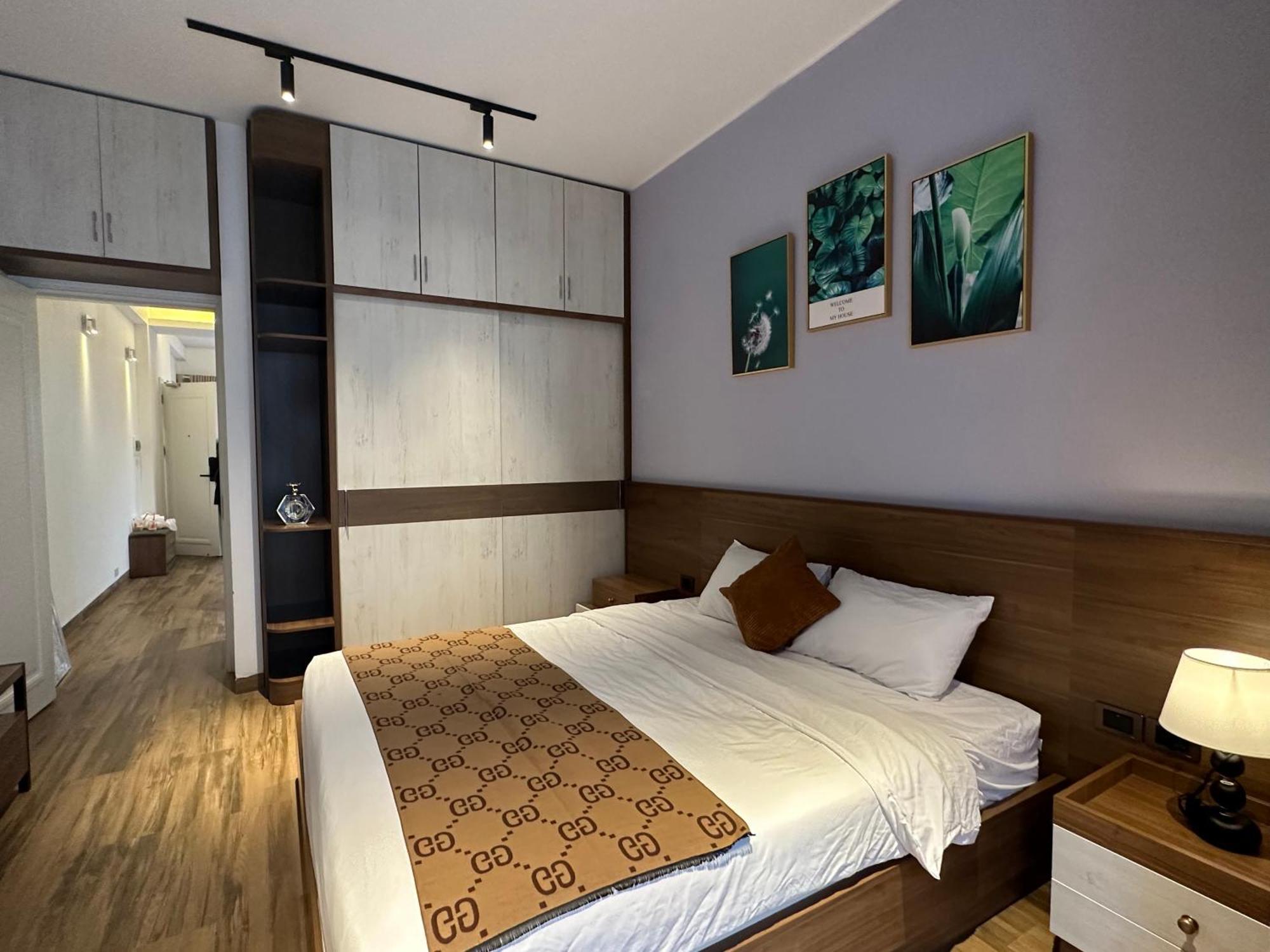Luxe Paradise Residence 88 Tu Hoa Ханой Екстер'єр фото