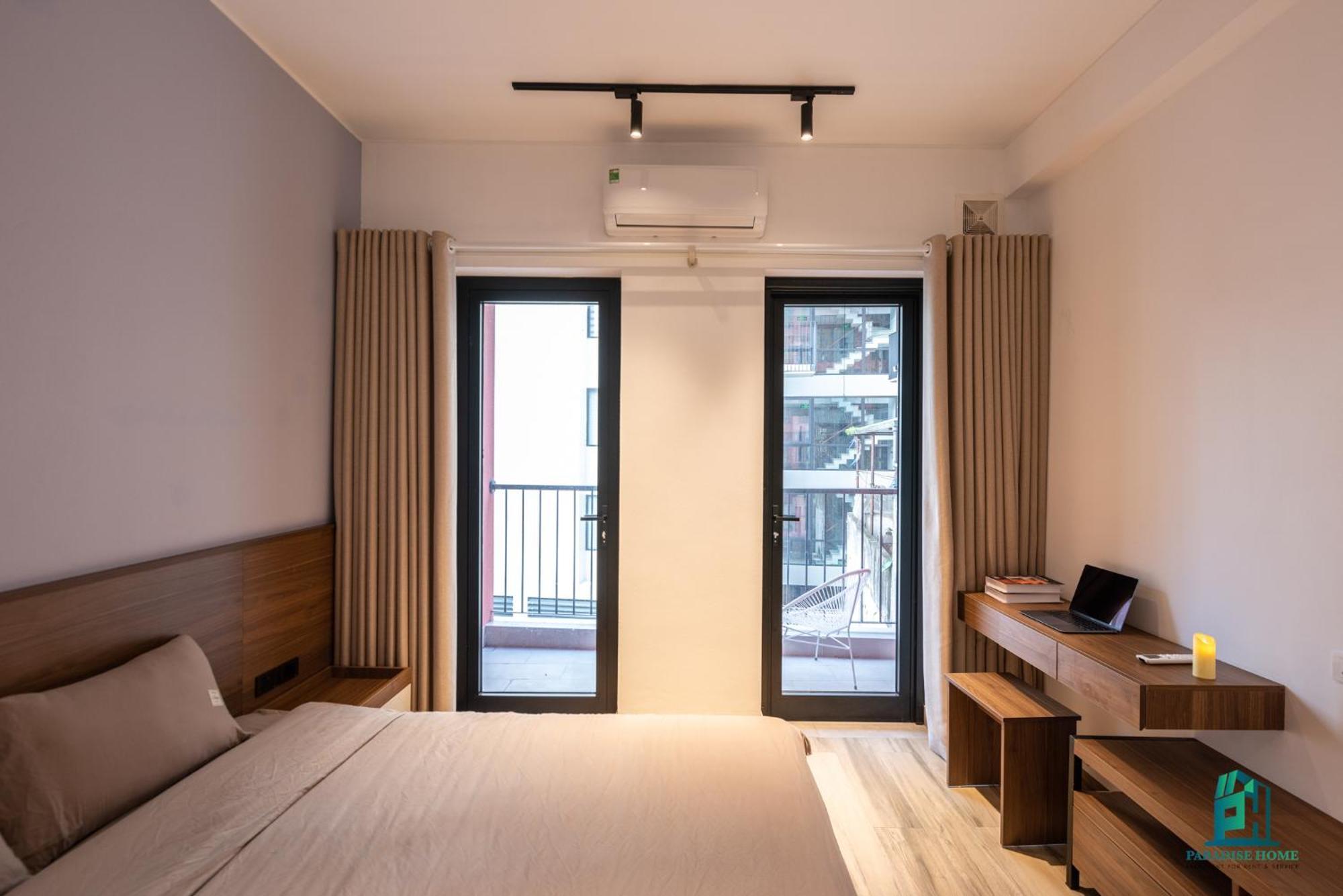 Luxe Paradise Residence 88 Tu Hoa Ханой Екстер'єр фото