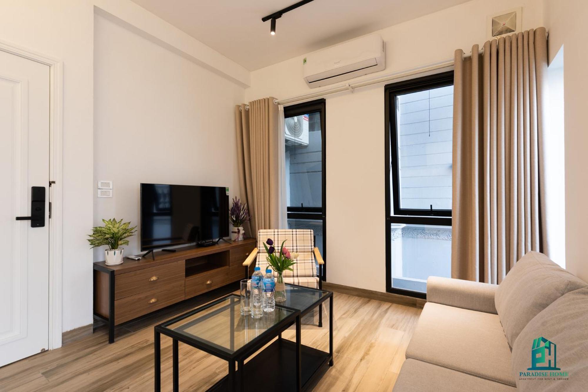 Luxe Paradise Residence 88 Tu Hoa Ханой Екстер'єр фото