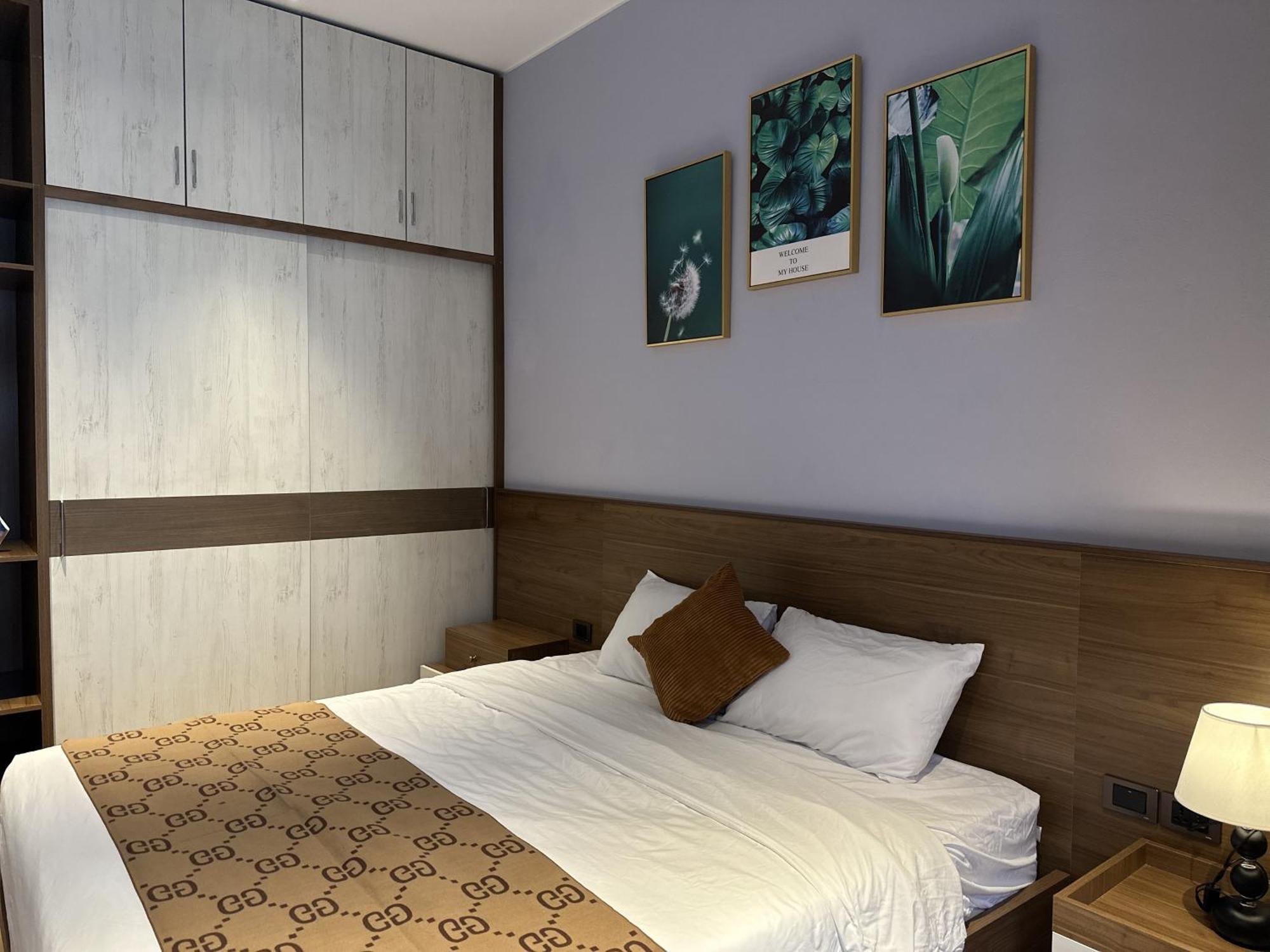 Luxe Paradise Residence 88 Tu Hoa Ханой Екстер'єр фото